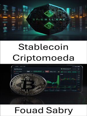 cover image of Stablecoin Criptomoeda